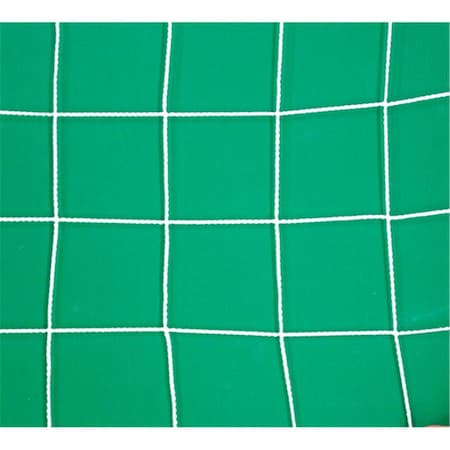 Ssn 4.5 x 9 ft. Club Soccer Nets, 2PK 1367772